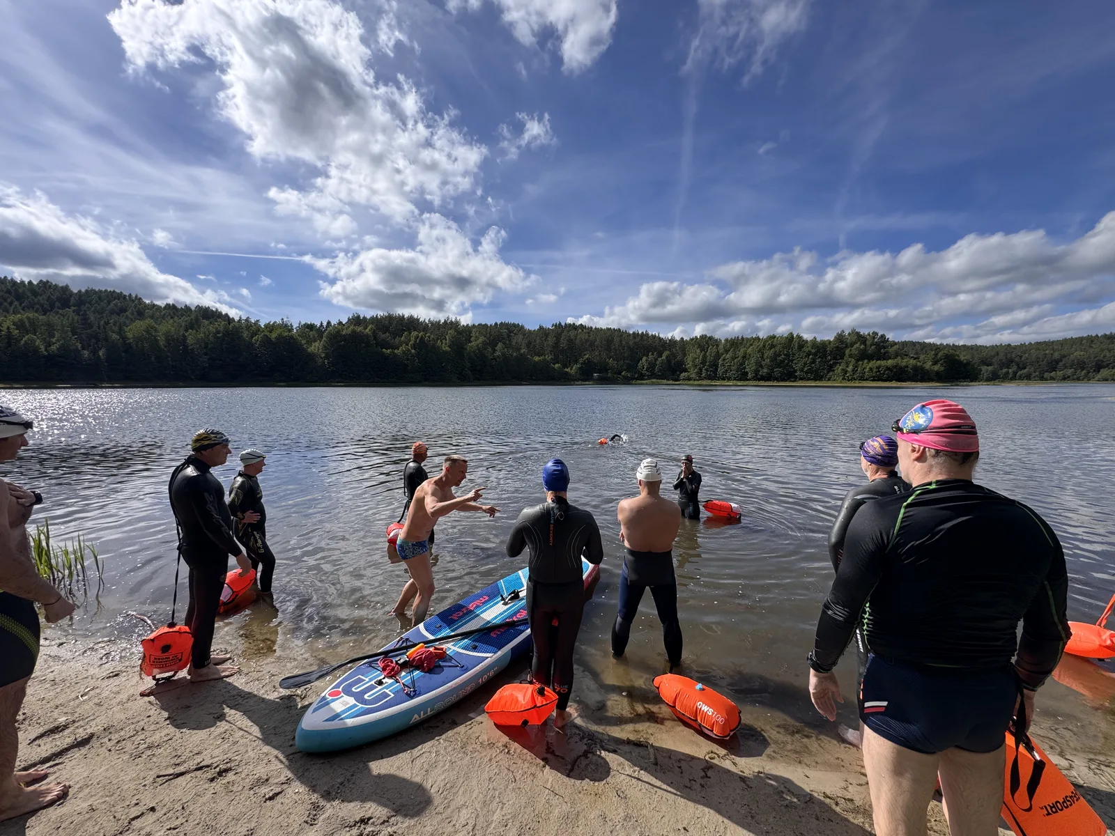 Obóz Open Water Kaszuby 2026 – zdjęcie 05